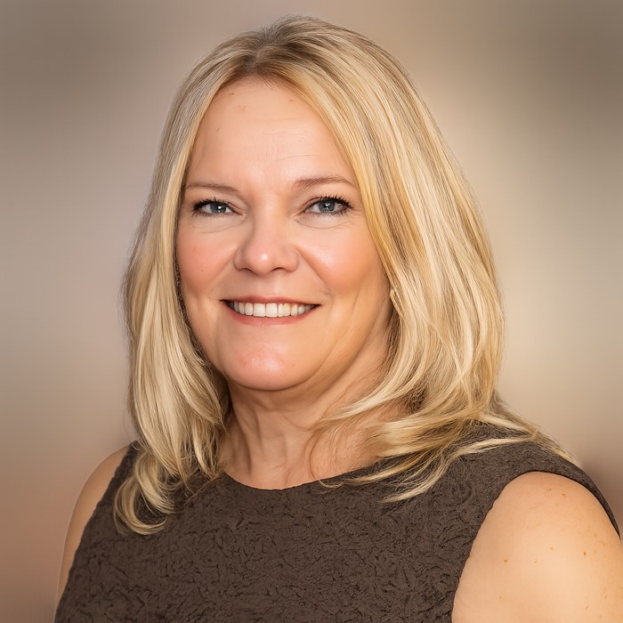 Steph Craigie, founder of Steph Craigie Kitchens and Bathrooms